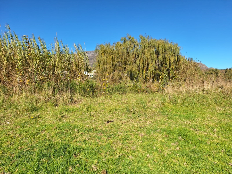 0 Bedroom Property for Sale in Barrydale Western Cape